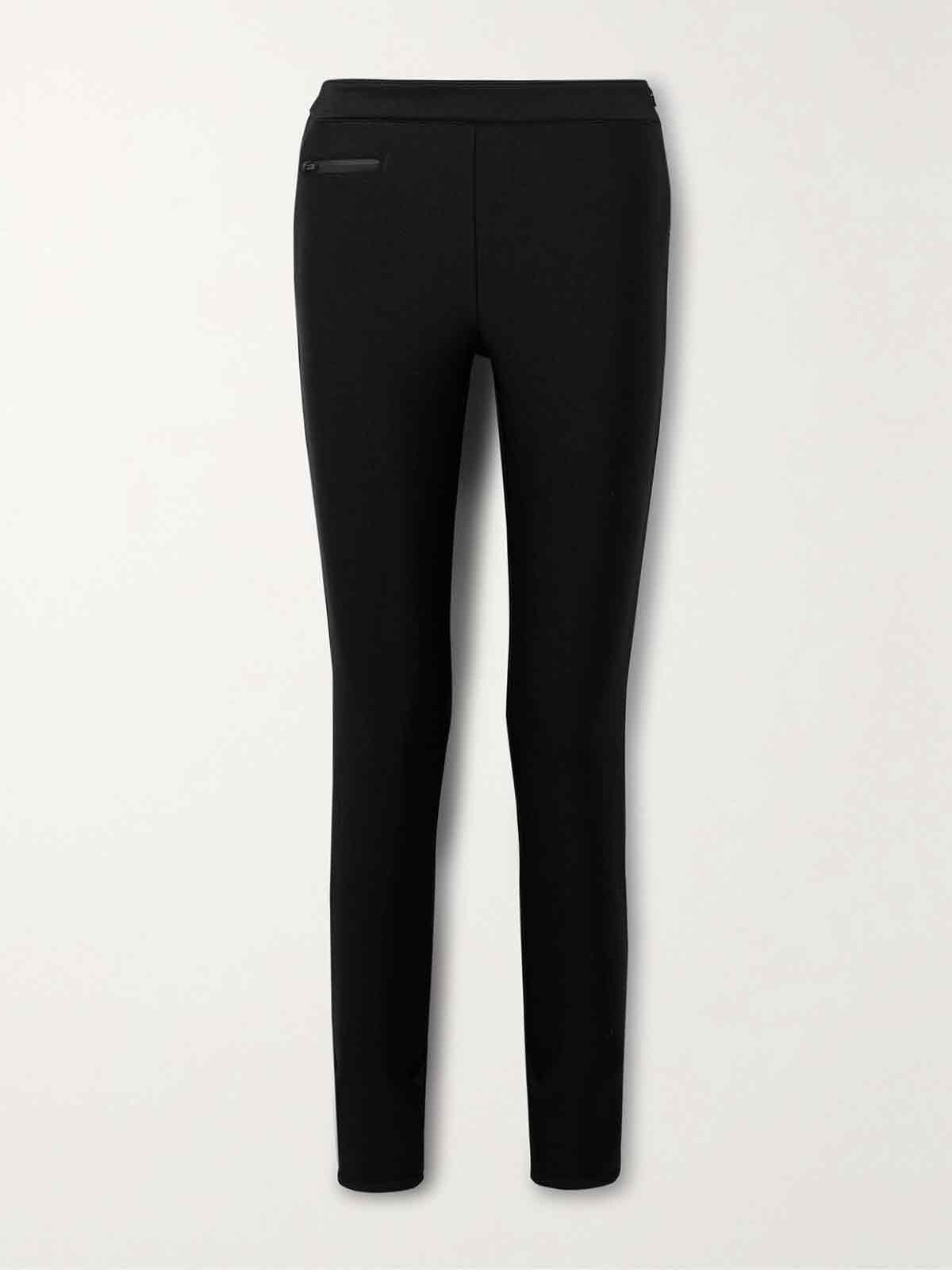 + NET SUSTAIN Olivia skinny stirrup ski pants ERIN SNOW