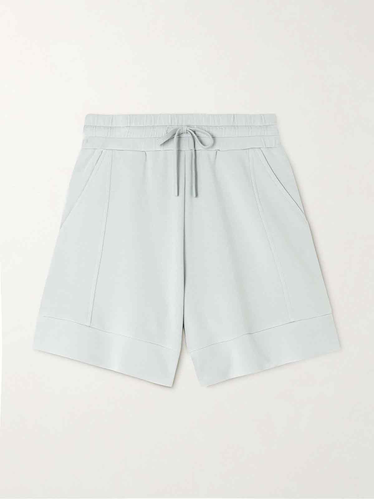 Alder jersey shorts VARLEY