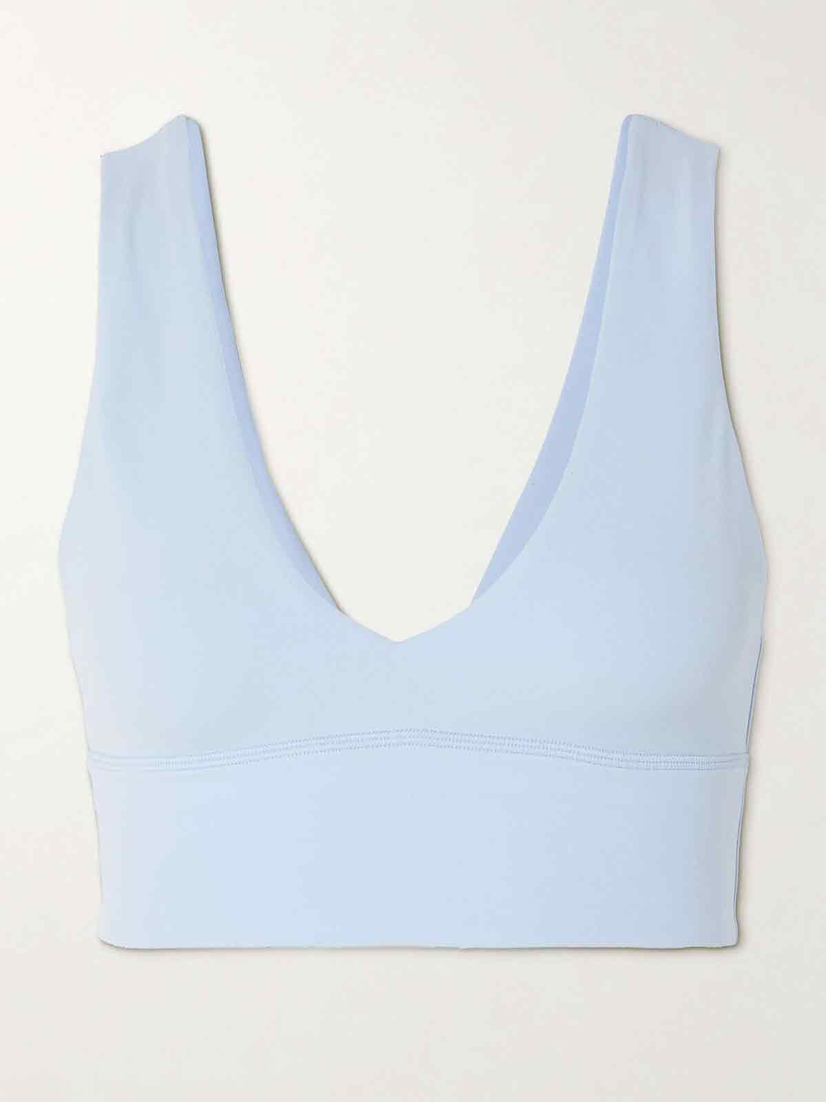 Align Nulu sports bra LULULEMON