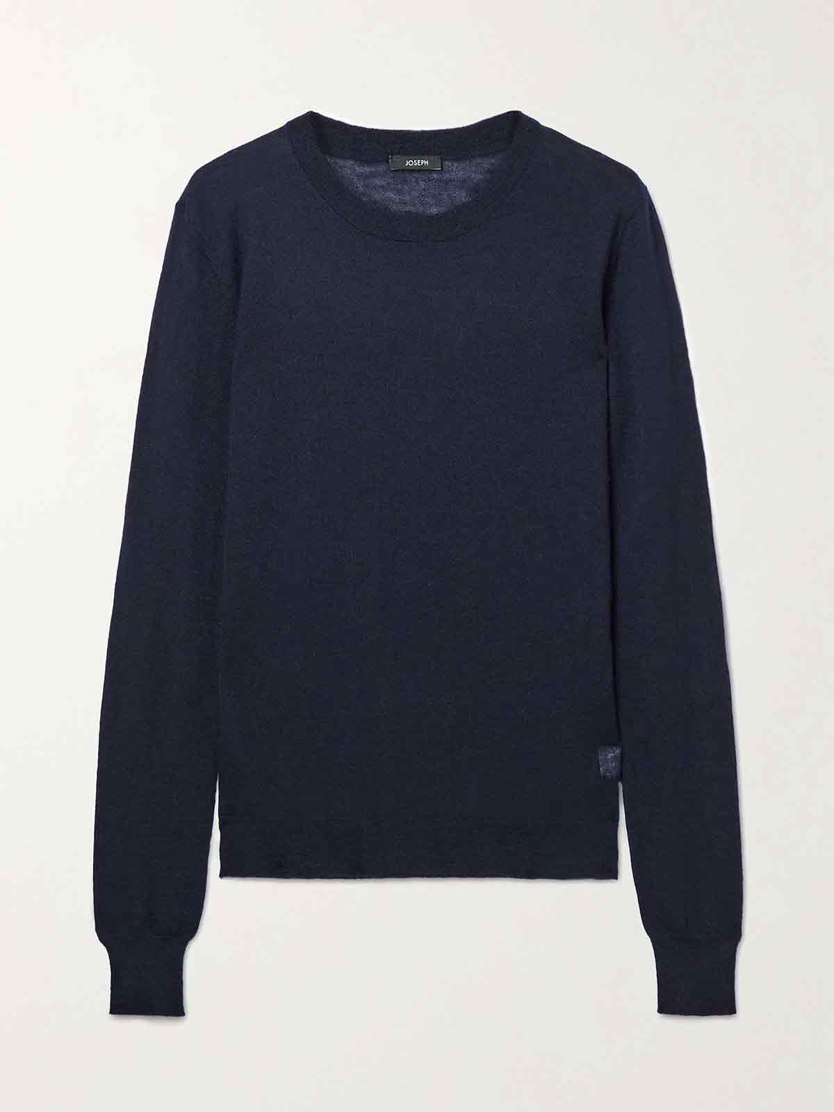 Cashair cashmere sweater JOSEPH