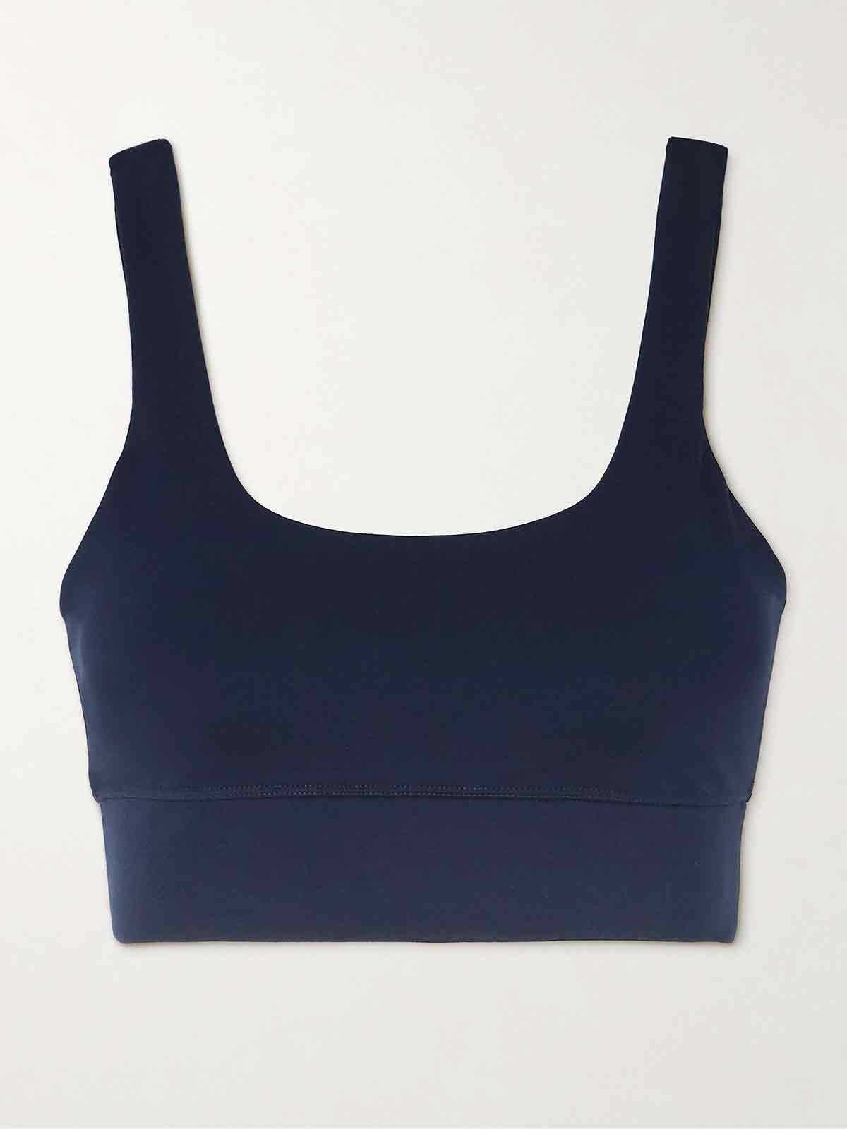 Cori FreeSoft™️ jersey sports bra VARLEY