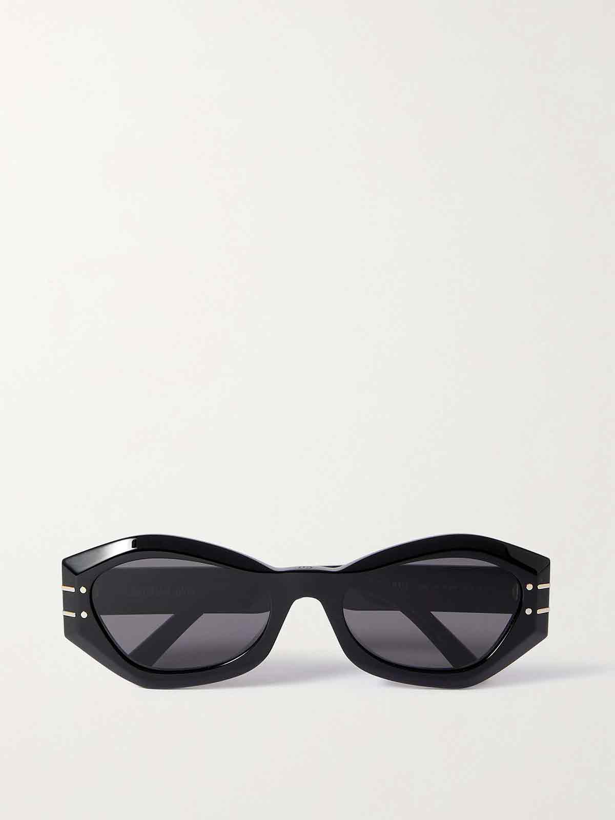 DiorSignature B1U cat-eye acetate sunglasses DIOR EYEWEAR