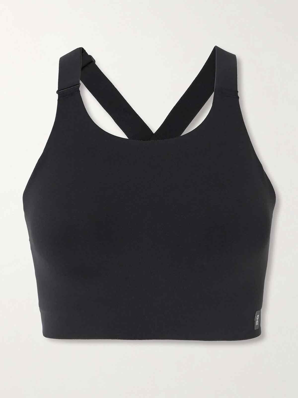 Endurance stretch sport bra ON