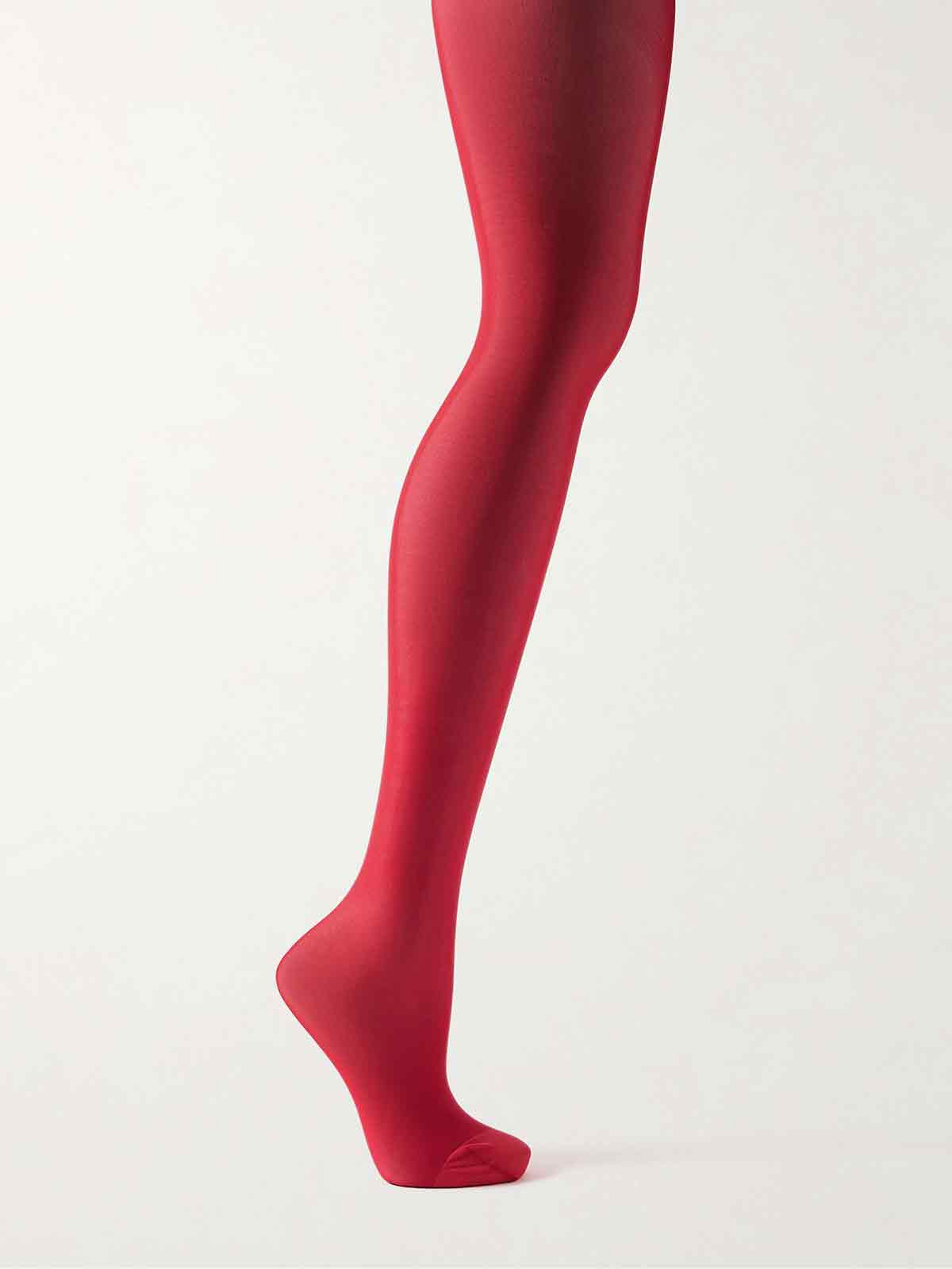 Individual 20 denier stockings WOLFORD