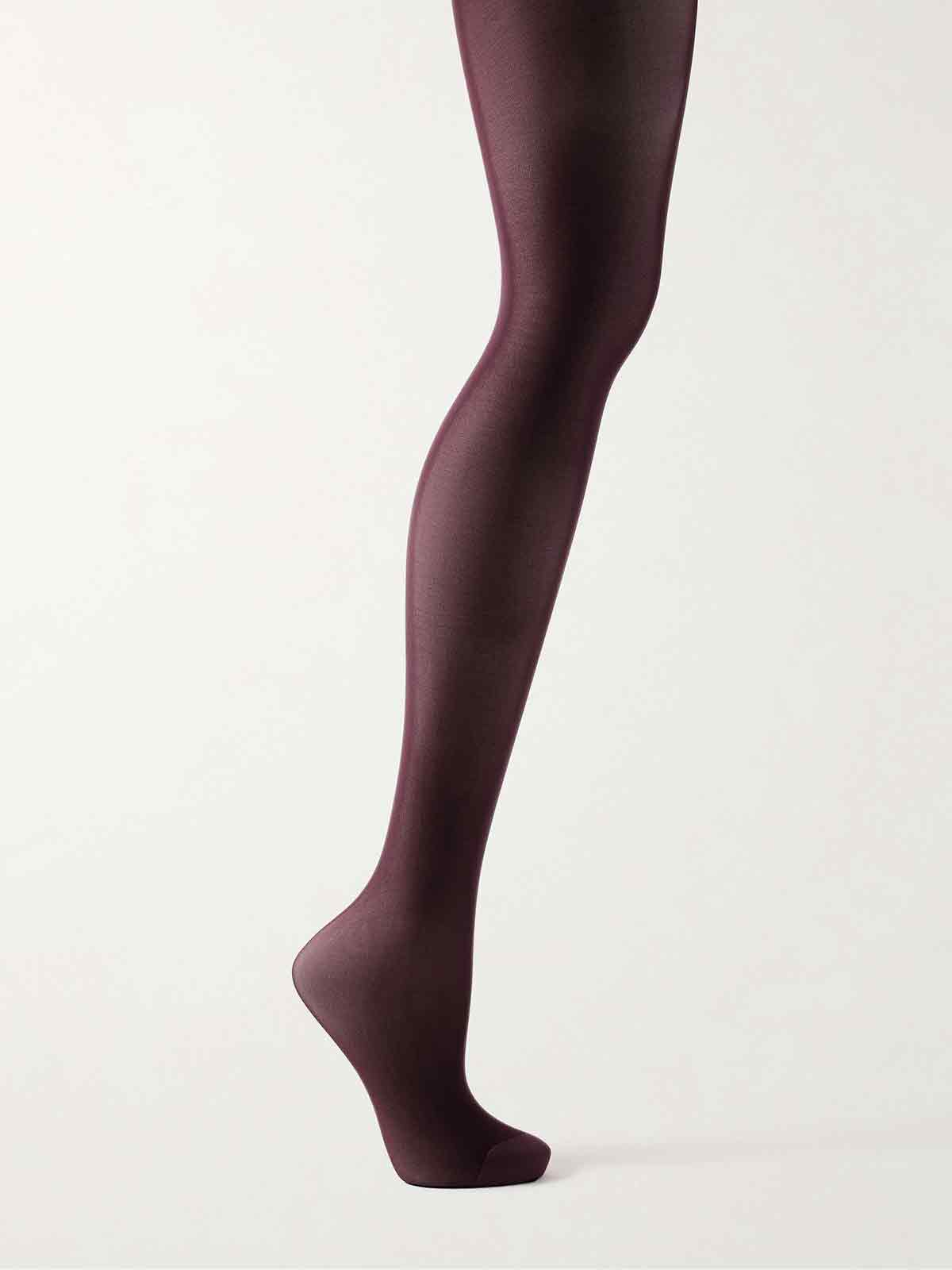 Individual 20 denier tights WOLFORD