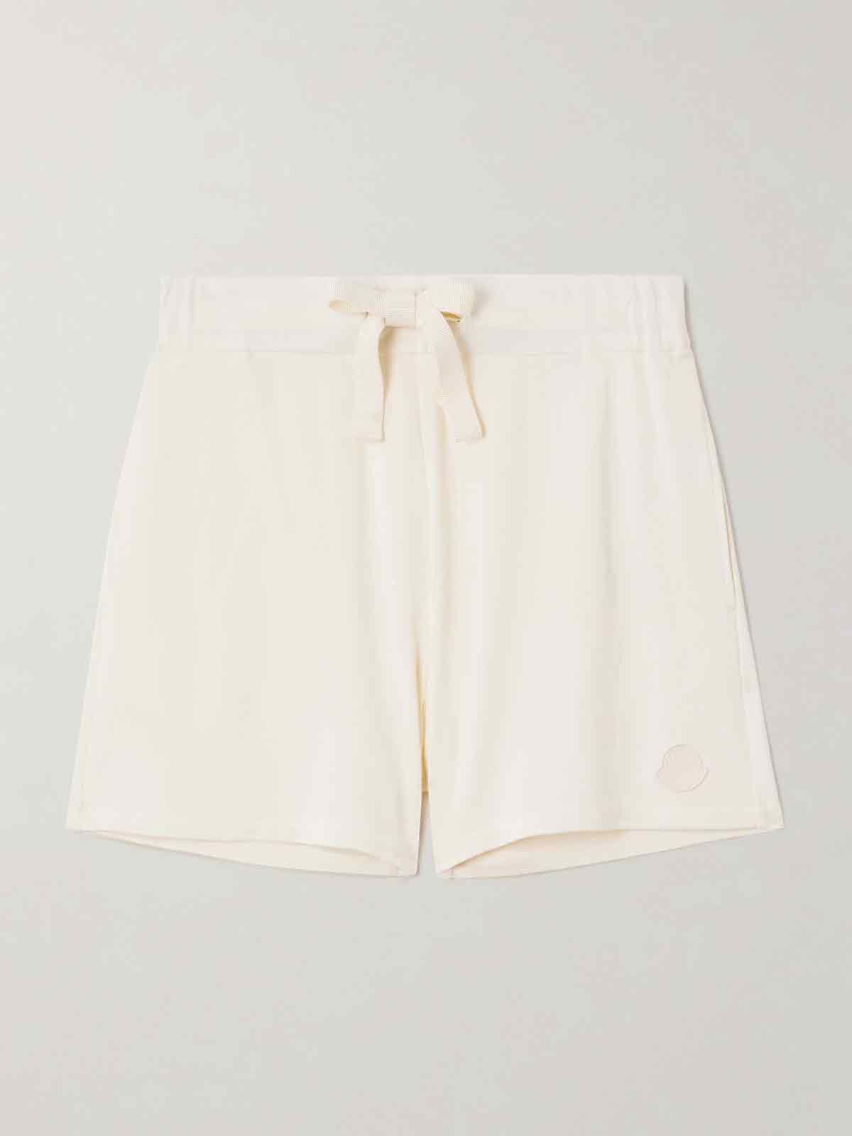 Jersey shorts MONCLER