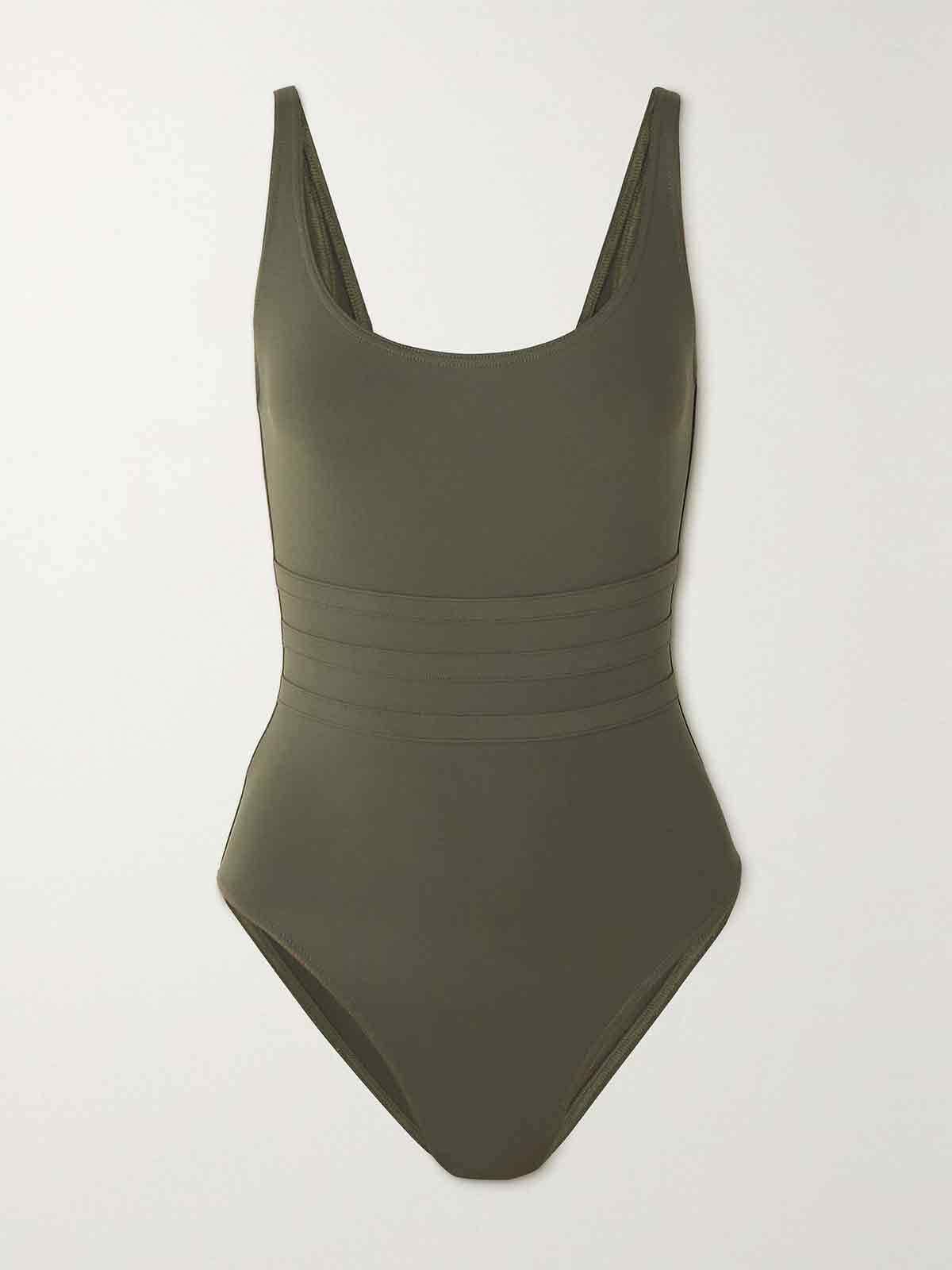 Les Essentiels Asia swimsuit ERES