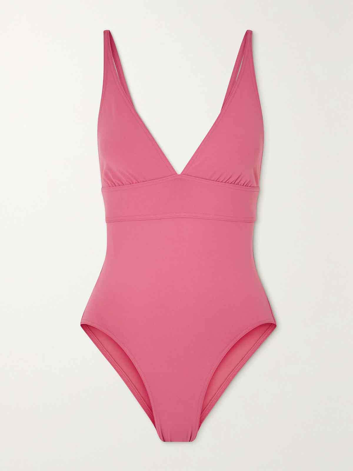 Les Essentiels Larcin swimsuit ERES