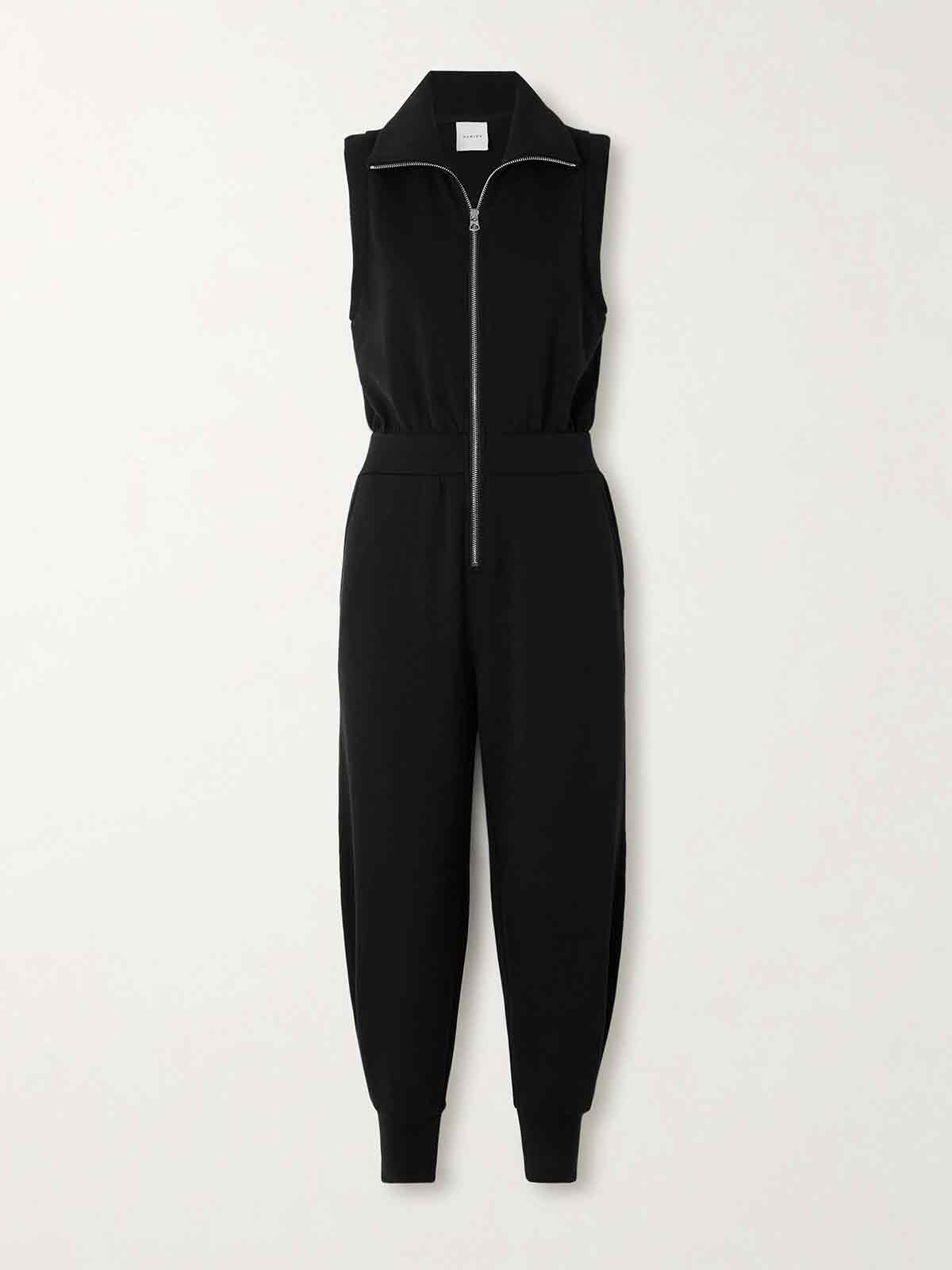 Madelyn jersey jumpsuit VARLEY