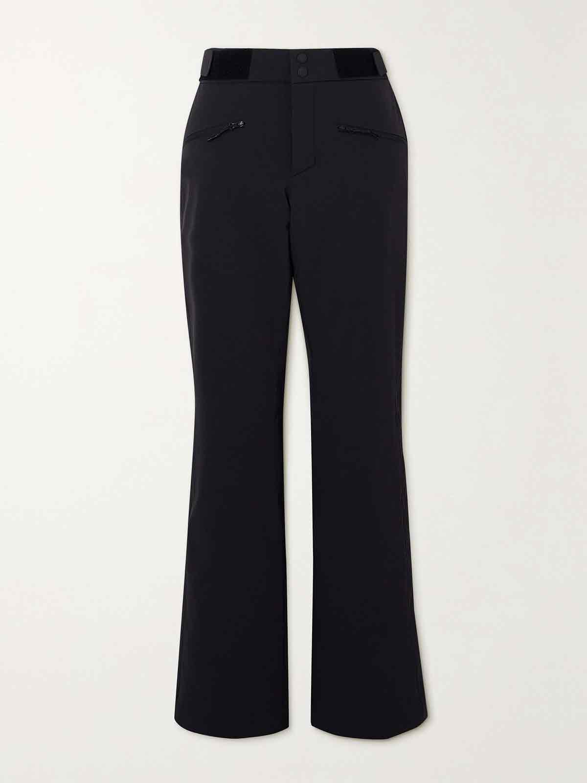 Nessa flared ski pants BOGNER FIRE+ICE