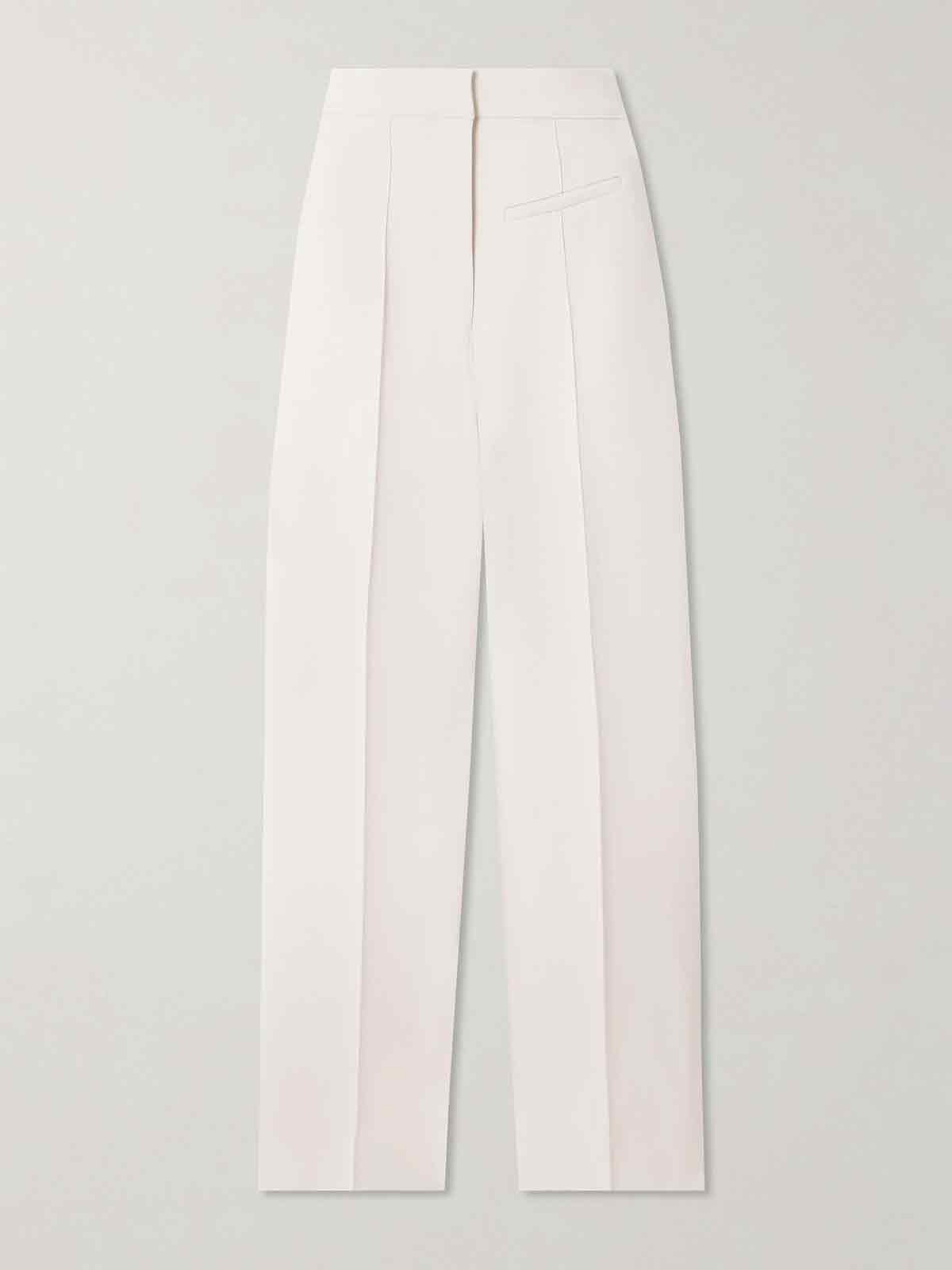 Ophelia crepe pants ESSE STUDIOS