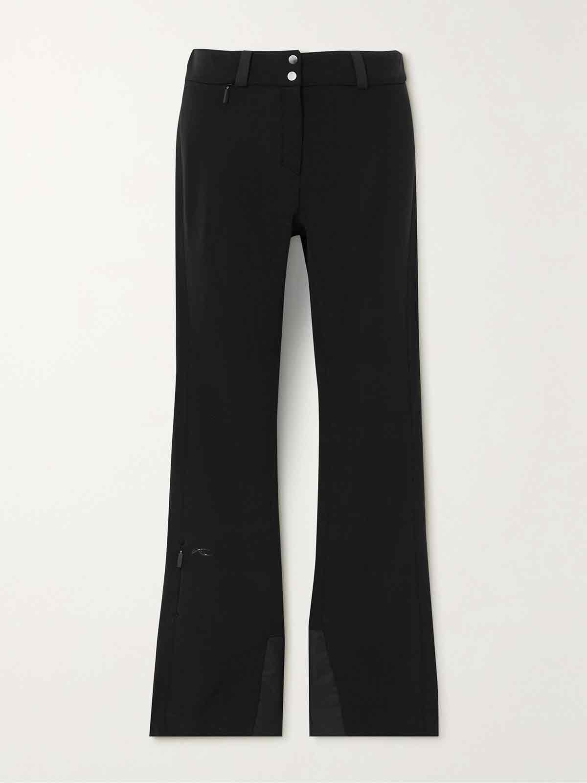 Sella Jet flared ski pants KJUS