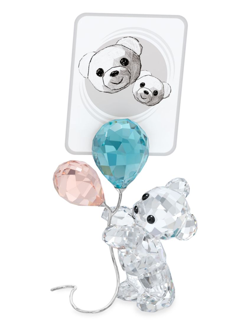 Swarovski My Little Kris Bear Picture Holder