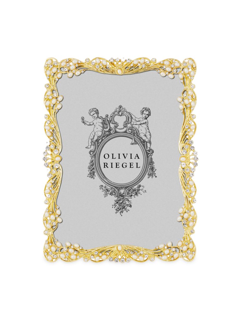 Olivia Riegel Audrey 5'' x 7'' Frame