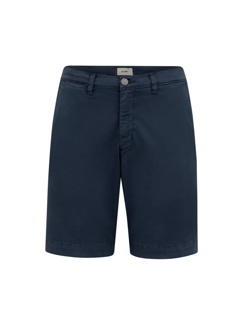 DL1961 Premium Denim Jake Chino Shorts