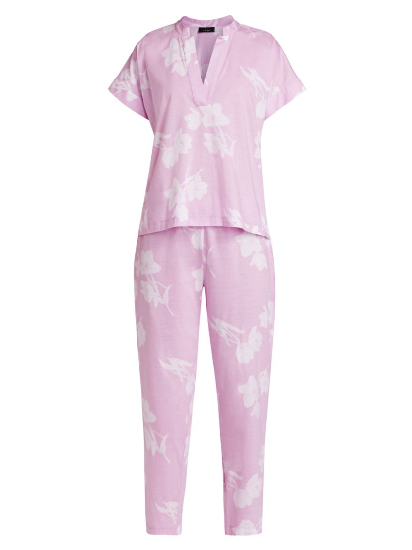 Natori Hana Pajama Set