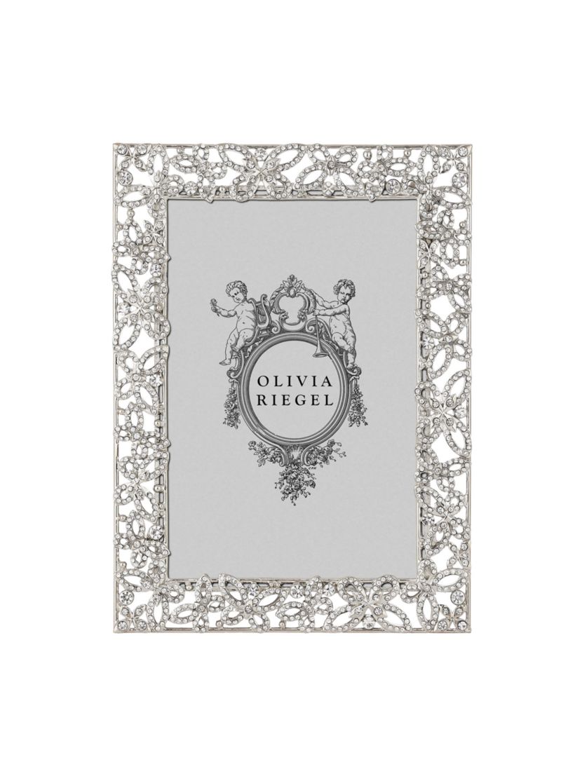 Olivia Riegel Papillon 4'' x 6'' Frame