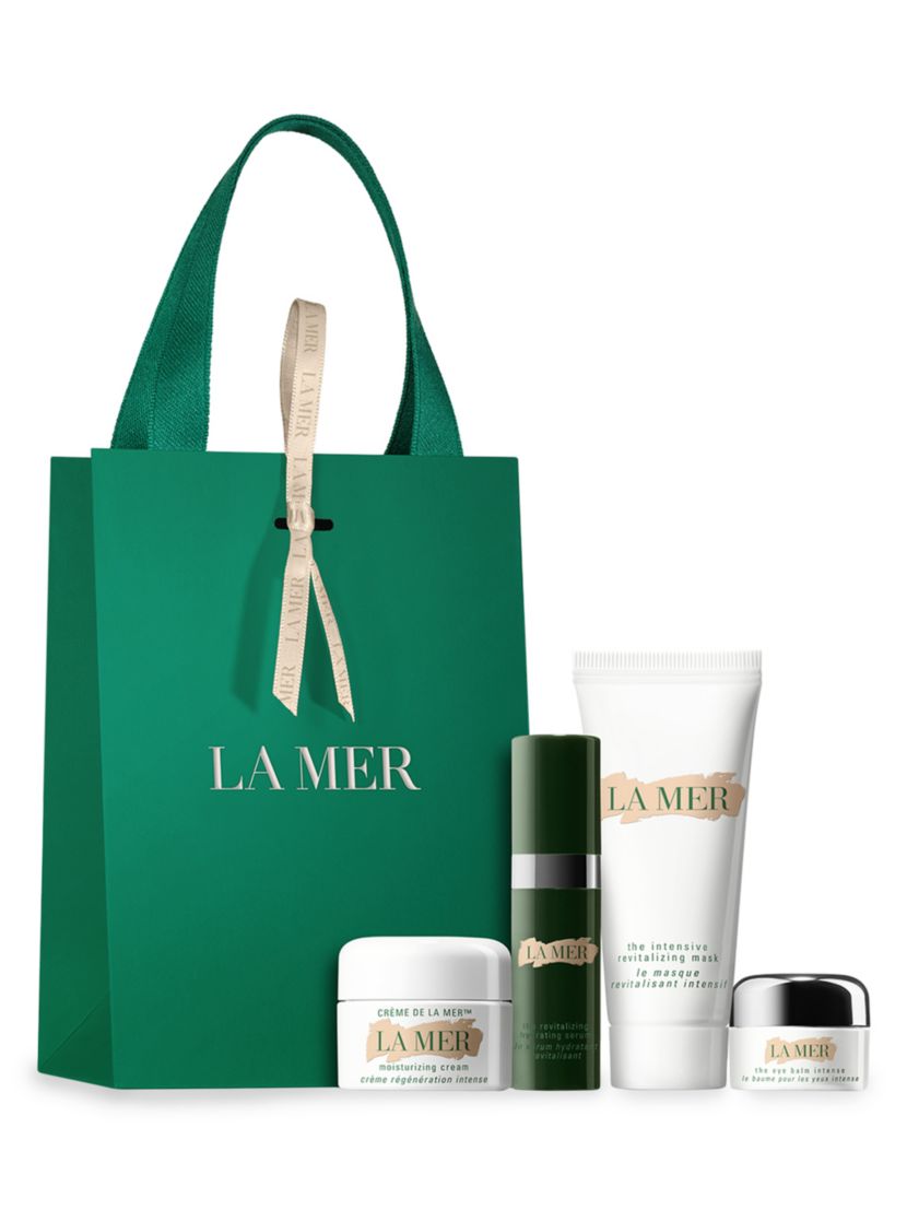 La Mer Gift With Any 5 La Mer Purchase - 7 Value