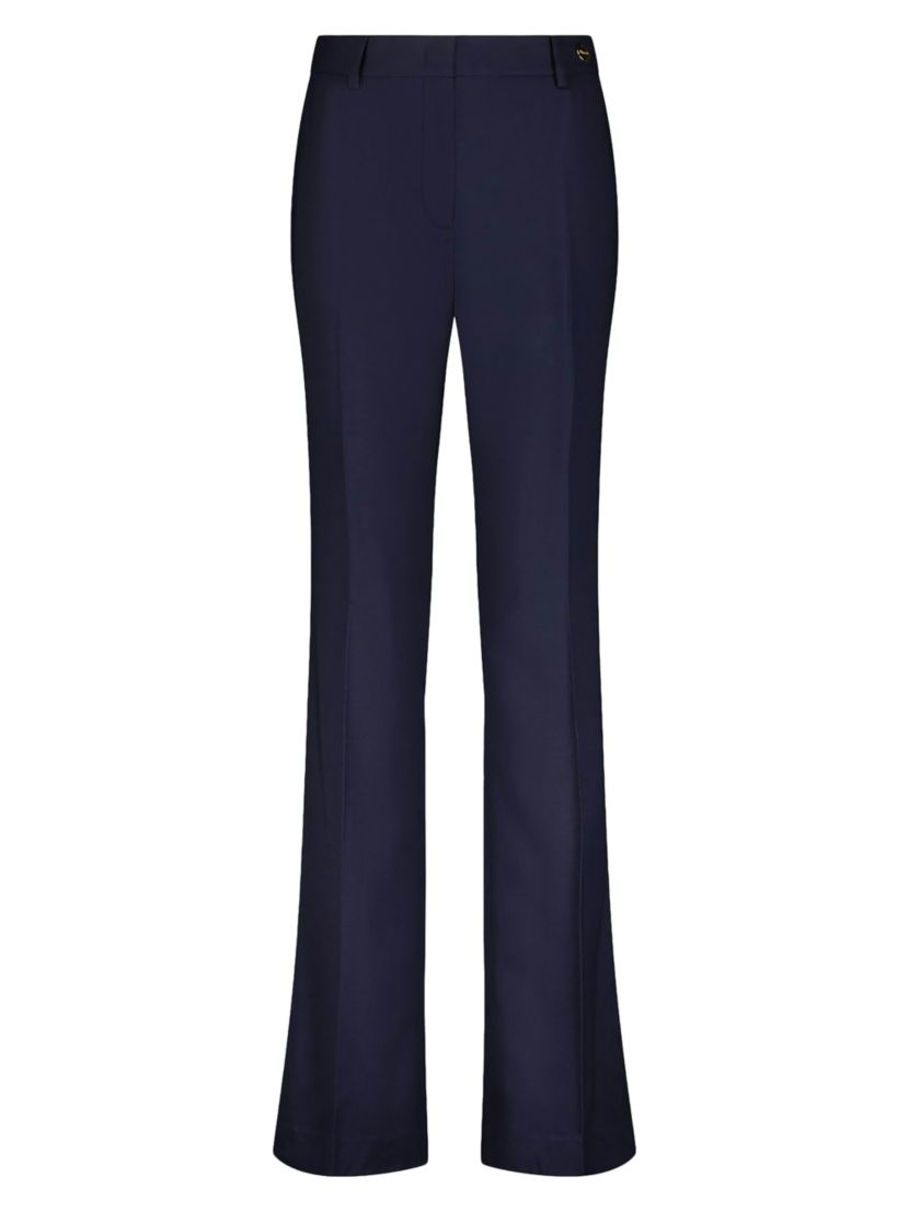 Callas Milano Saachi - Mid-Rise Bootleg Trousers