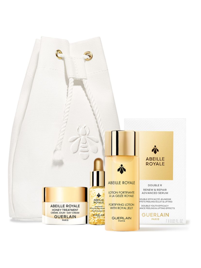 Guerlain Gift With Any 0 Guerlain Purchase