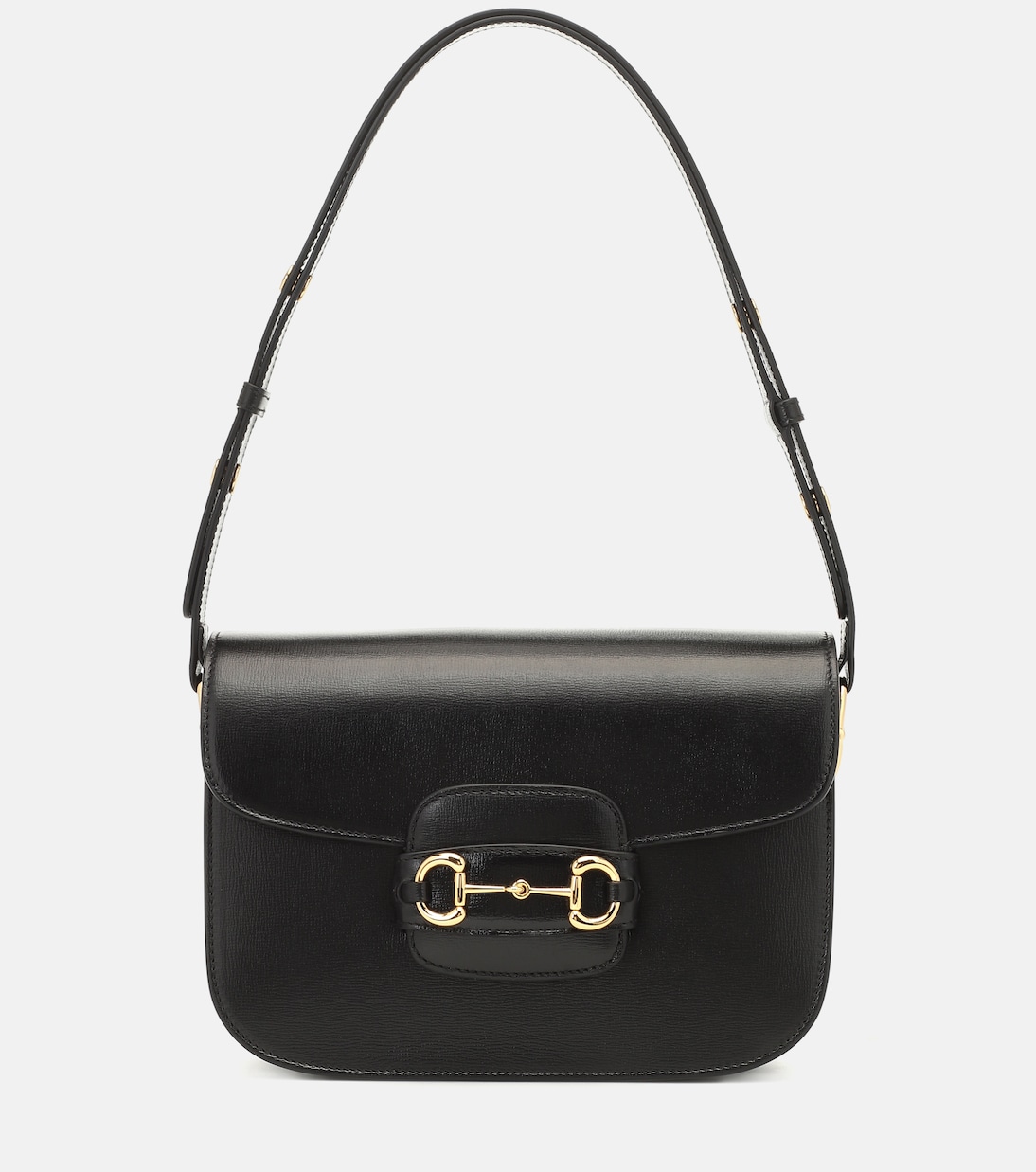 Gucci Horsebit 1955 leather shoulder bag Gucci