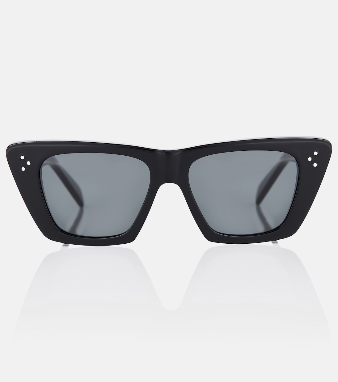 Cat-eye sunglasses Celine Eyewear