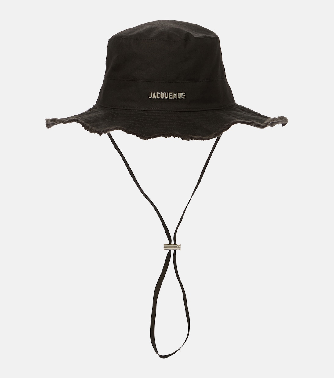 Le Bob Artichaut bucket hat Jacquemus