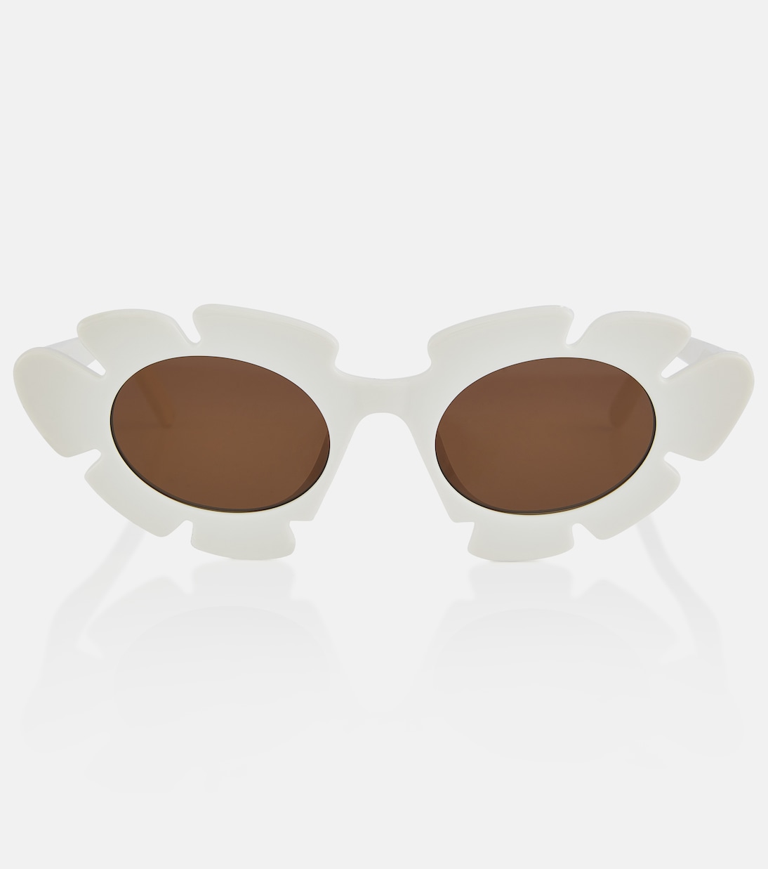 Paula's Ibiza cat-eye sunglasses Loewe