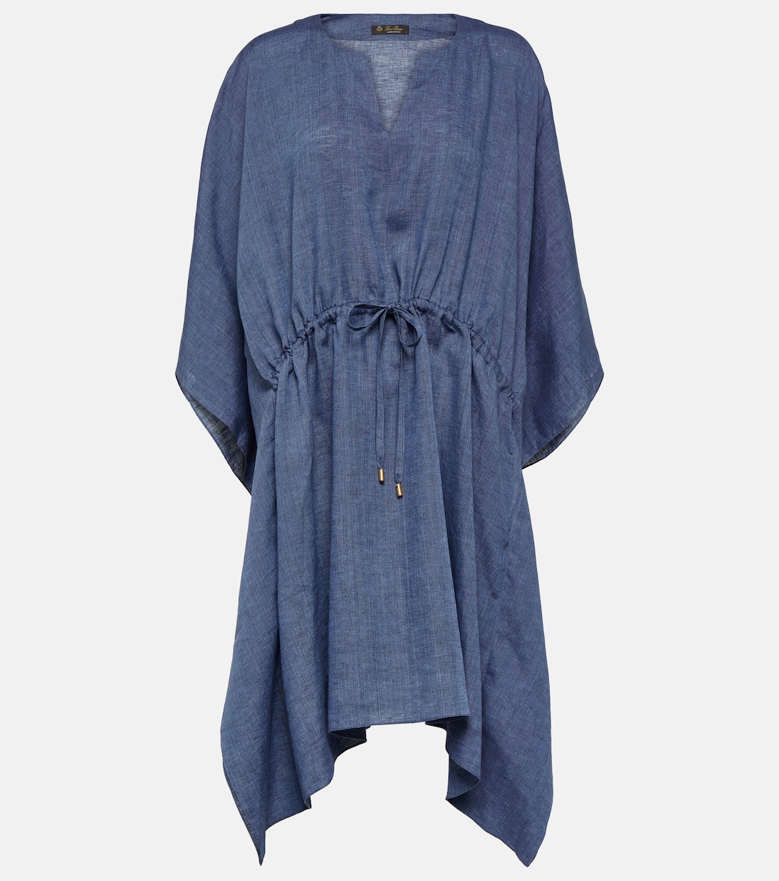 Linen kaftan  Loro Piana