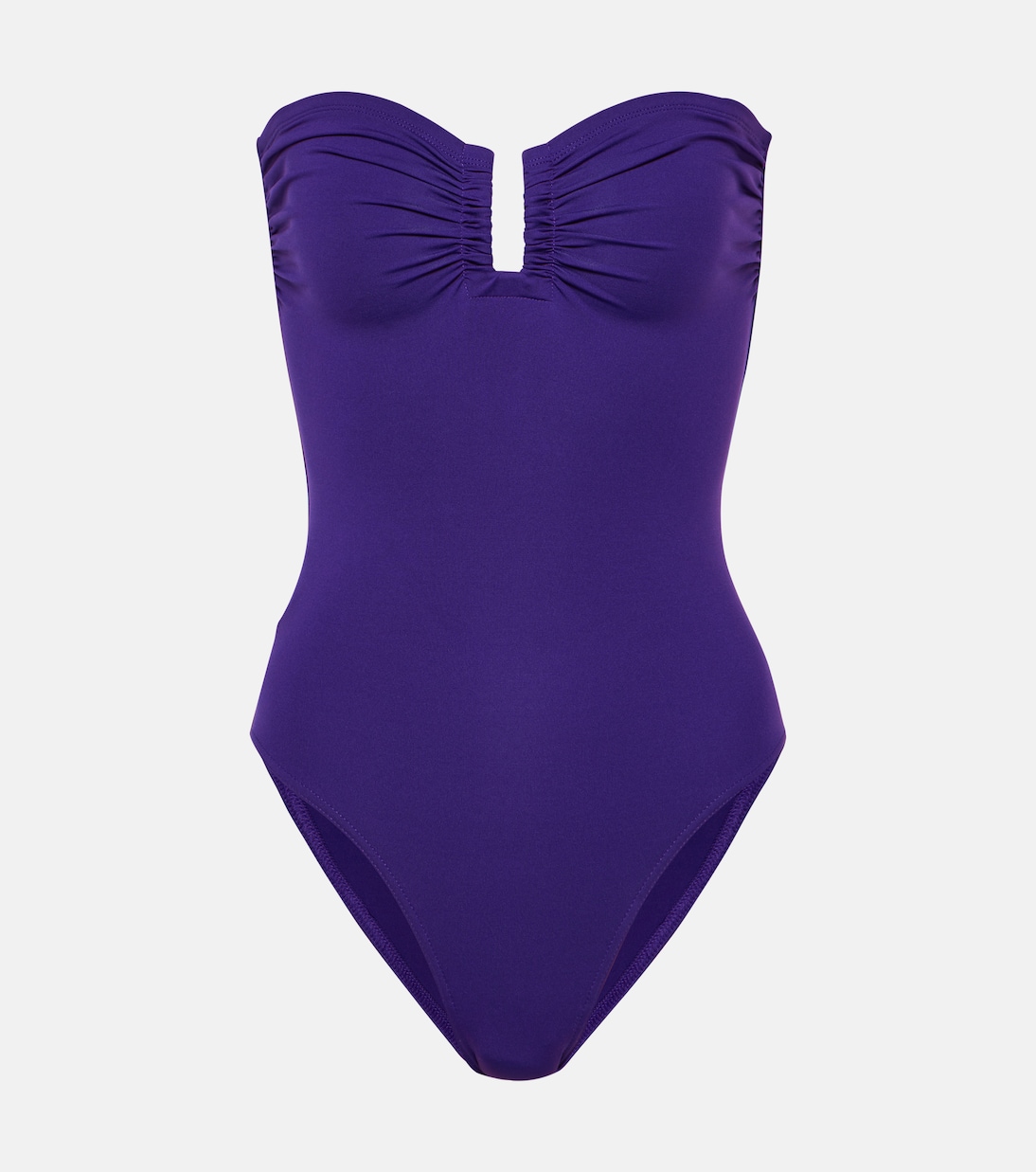 Cassiopee bandeau simwsuit Eres