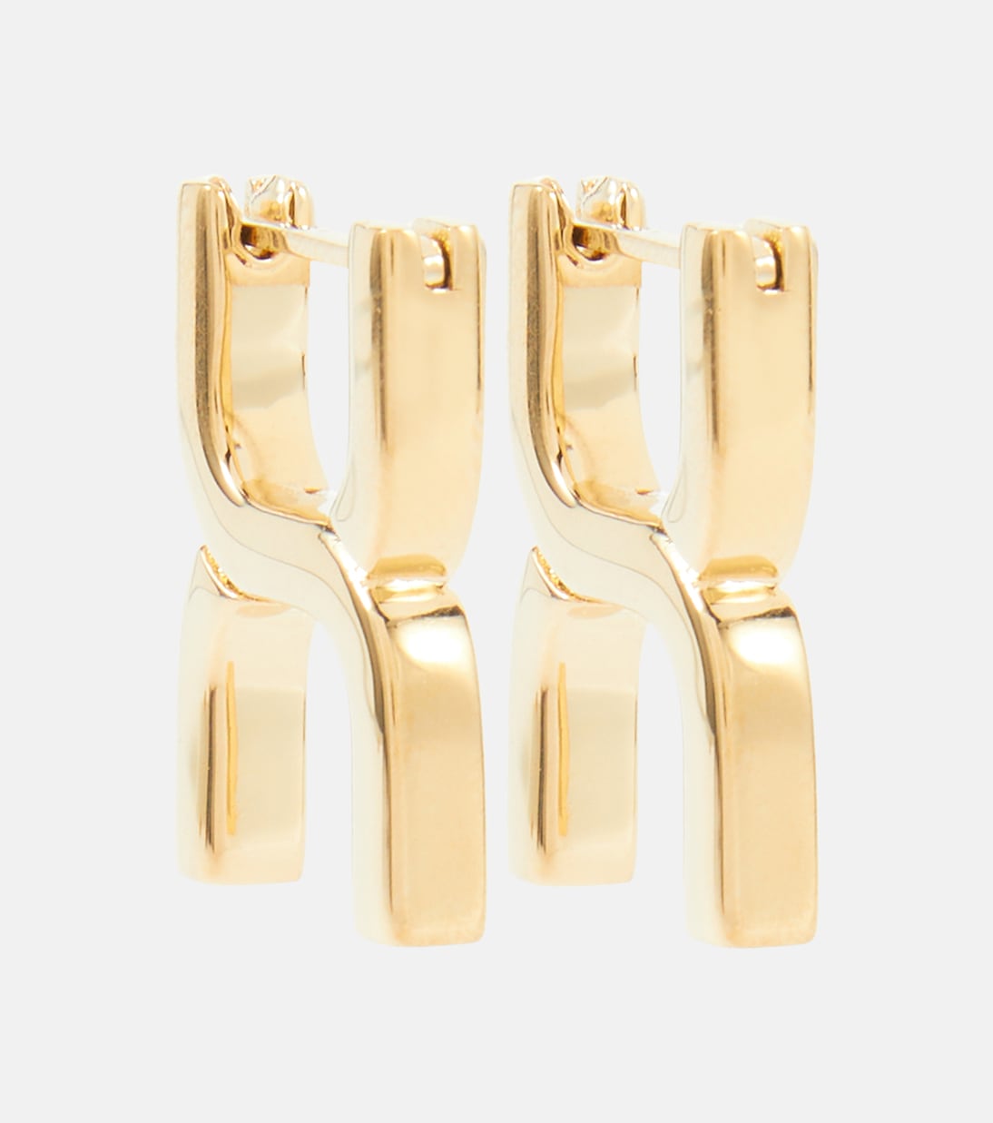 Marcie earrings Chloé