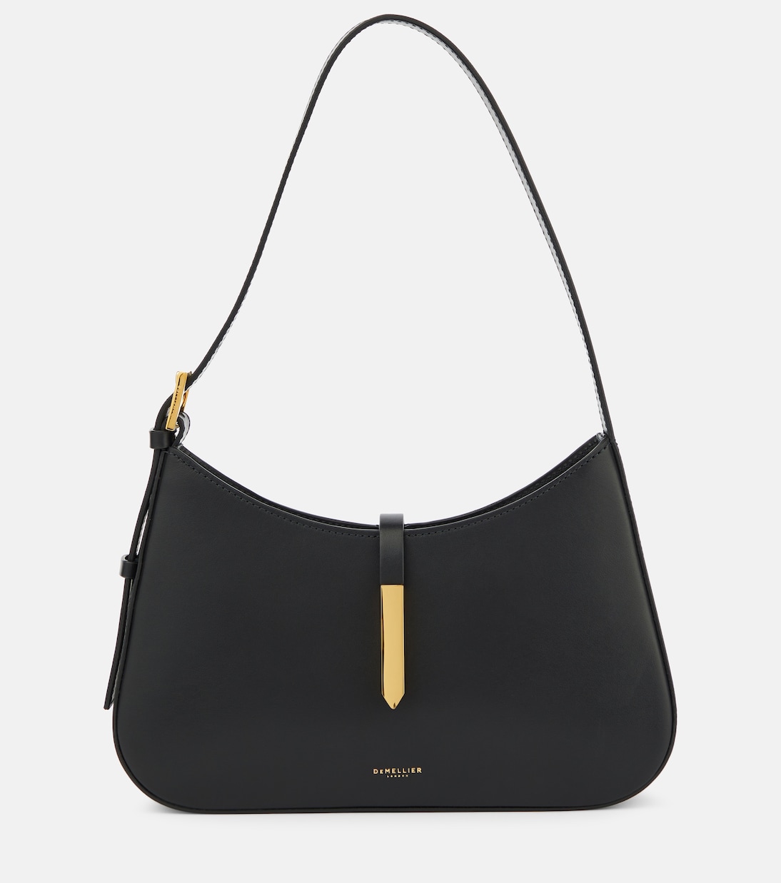 Tokyo leather shoulder bag DeMellier