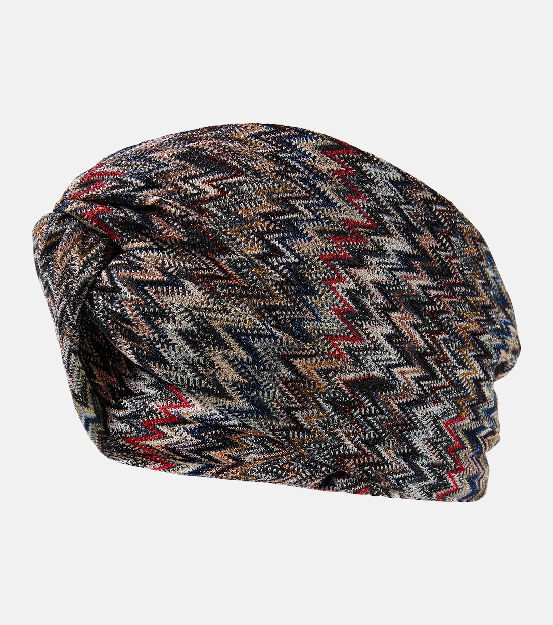 Zig Zag headband Missoni