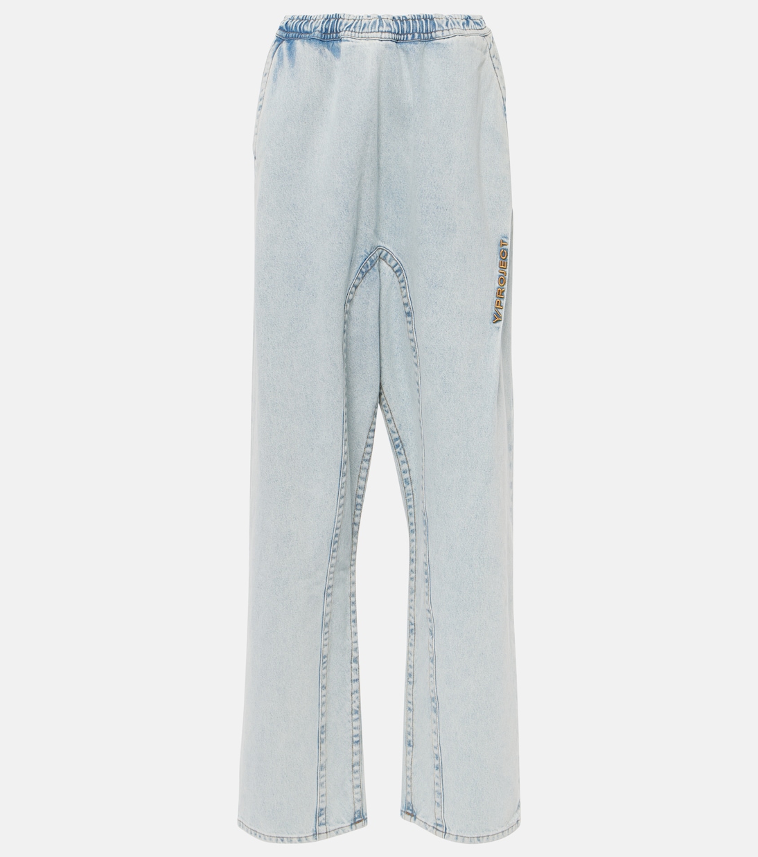 Wide-leg jeans Y/Project