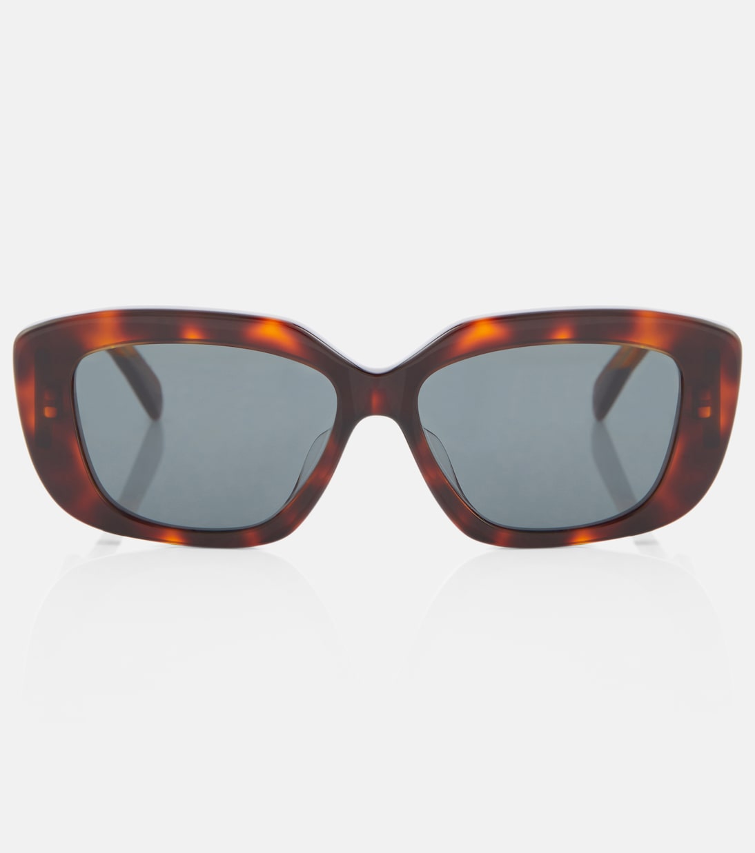 Triomphe 04 rectangular sunglasses Celine Eyewear