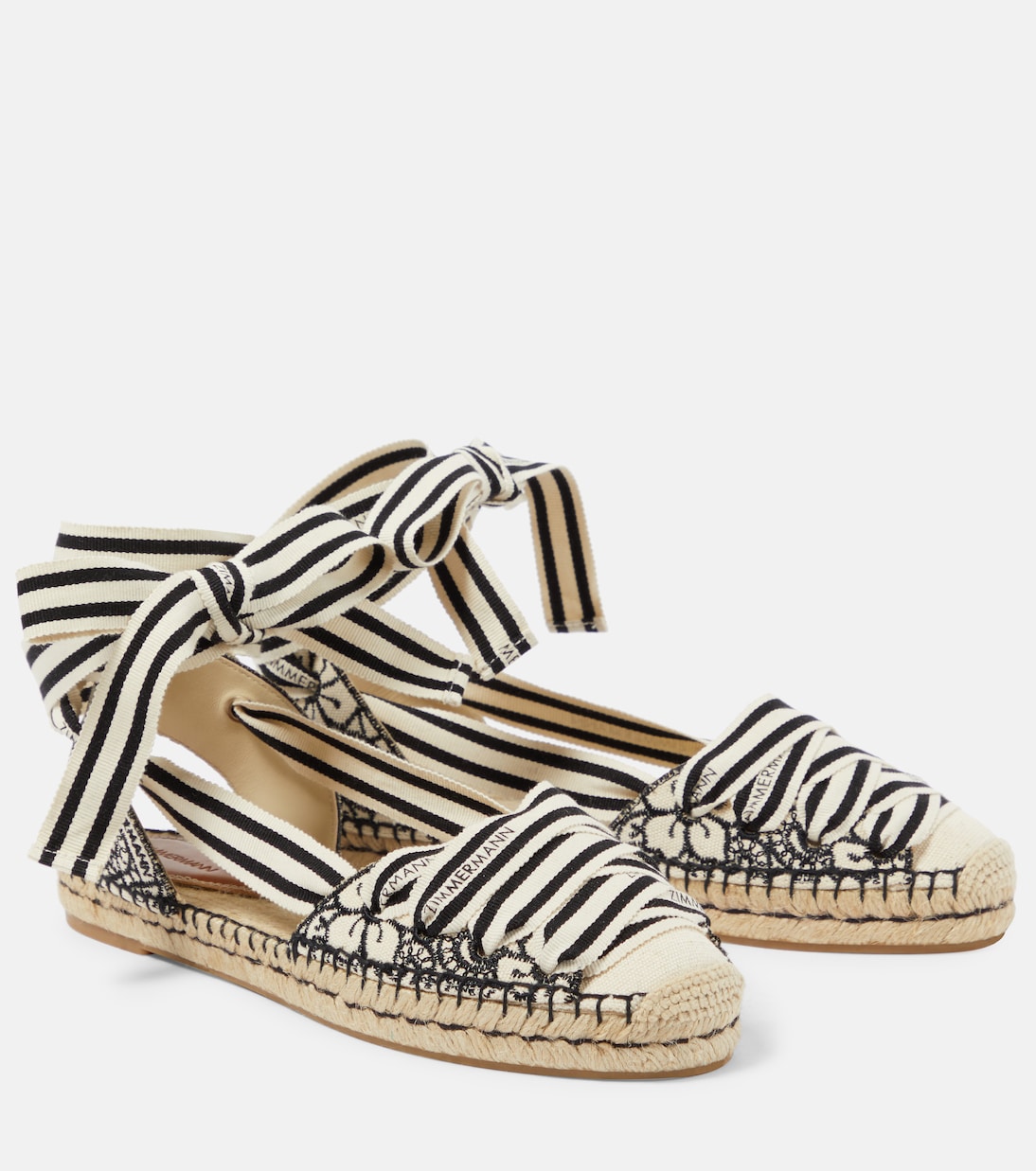 Sol espadrilles Zimmermann