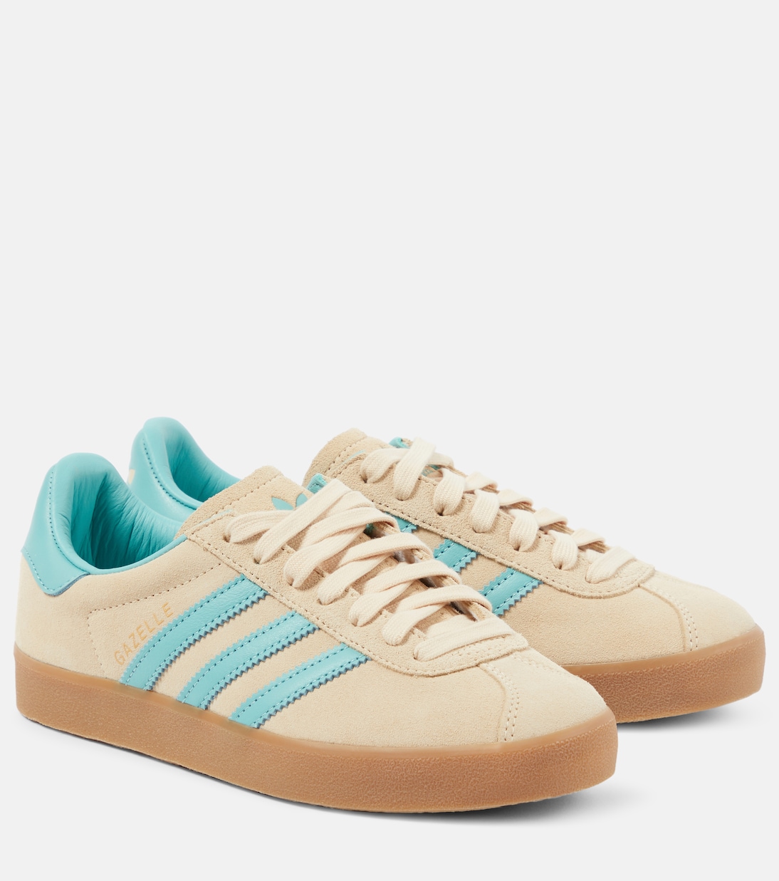 Gazelle 85 suede sneakers Adidas