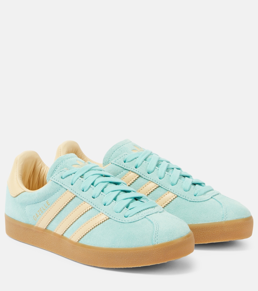 Gazelle 85 suede sneakers Adidas