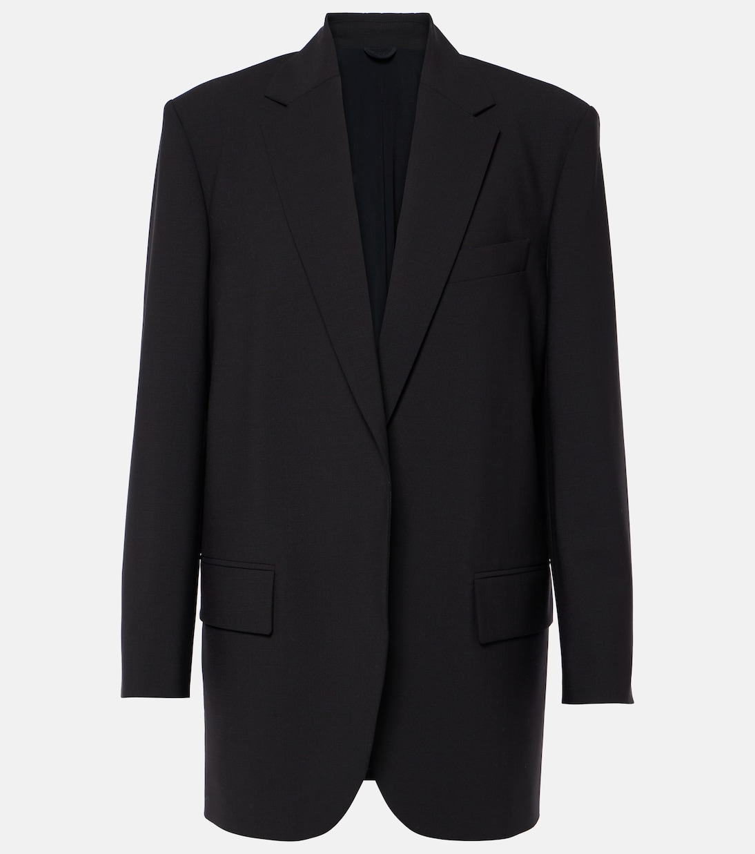 Wool-blend blazer Brunello Cucinelli