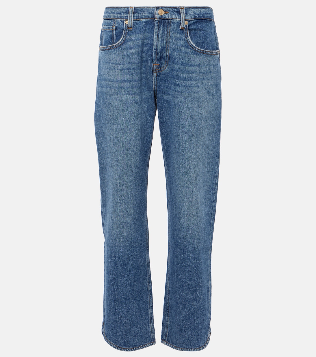 Julia boyfriend jeans 7 For All Mankind