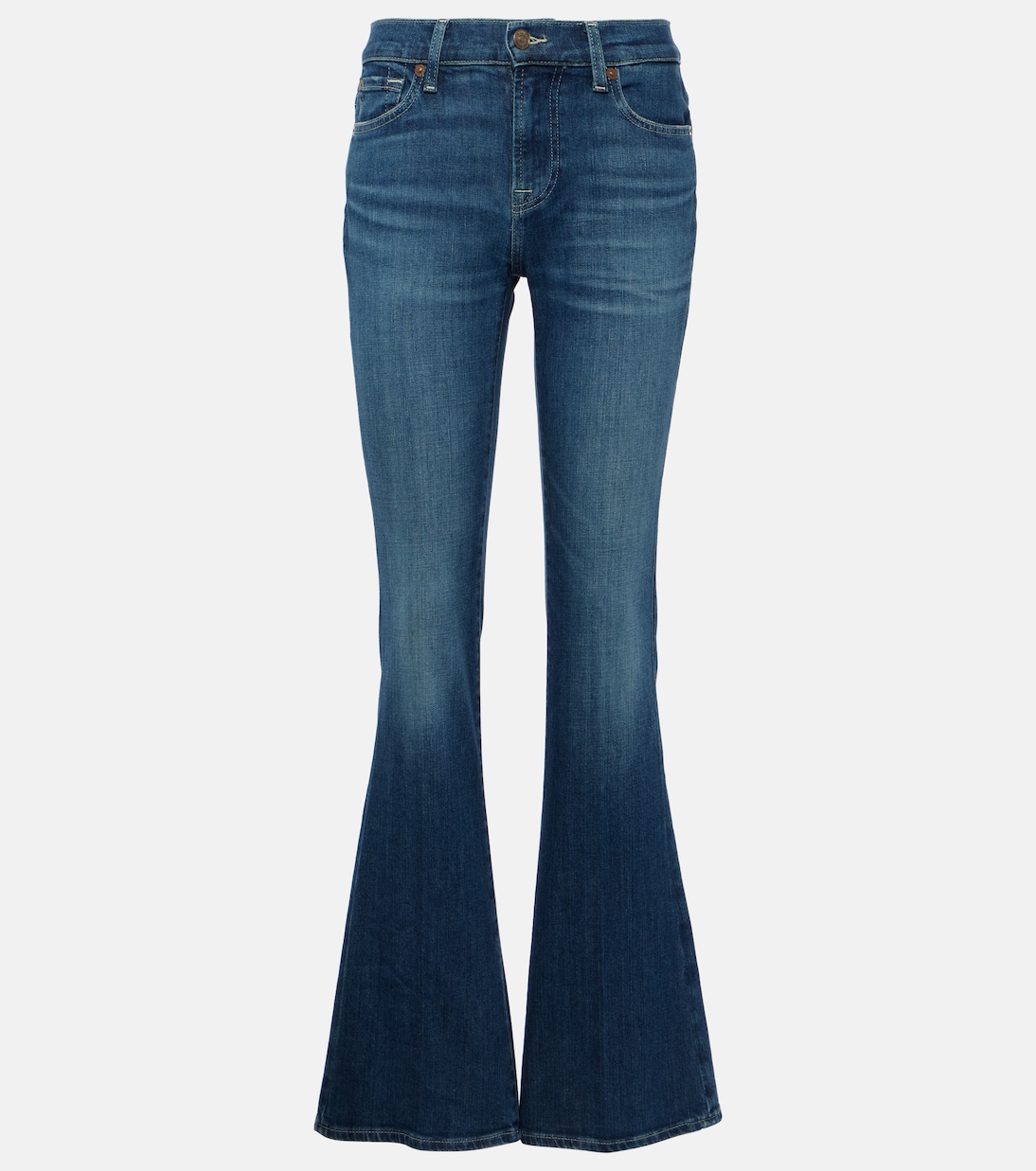 Bootcut jeans  7 For All Mankind