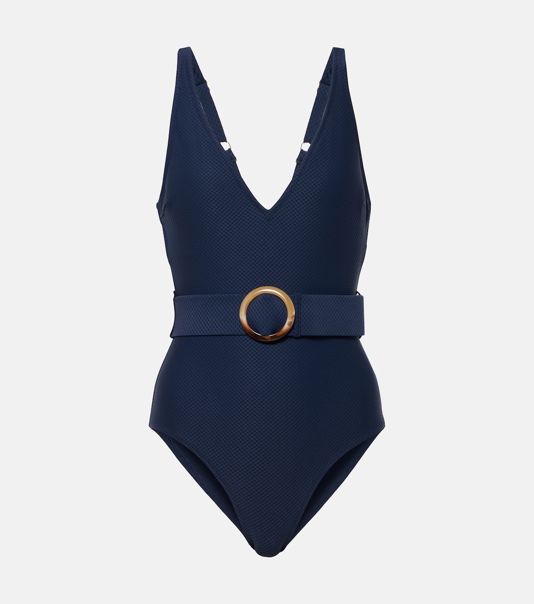 Porto Cervo swimsuit Heidi Klein