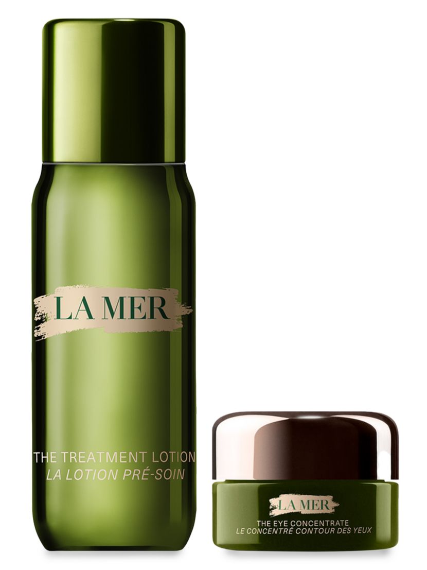 La Mer Gift With Any 0 La Mer Purchase - 7 Value