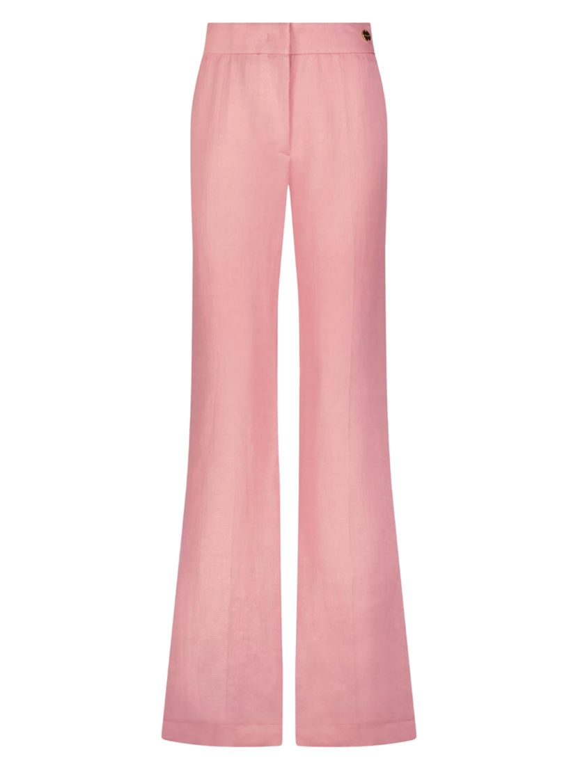 Callas Milano Danae - Straight leg pants