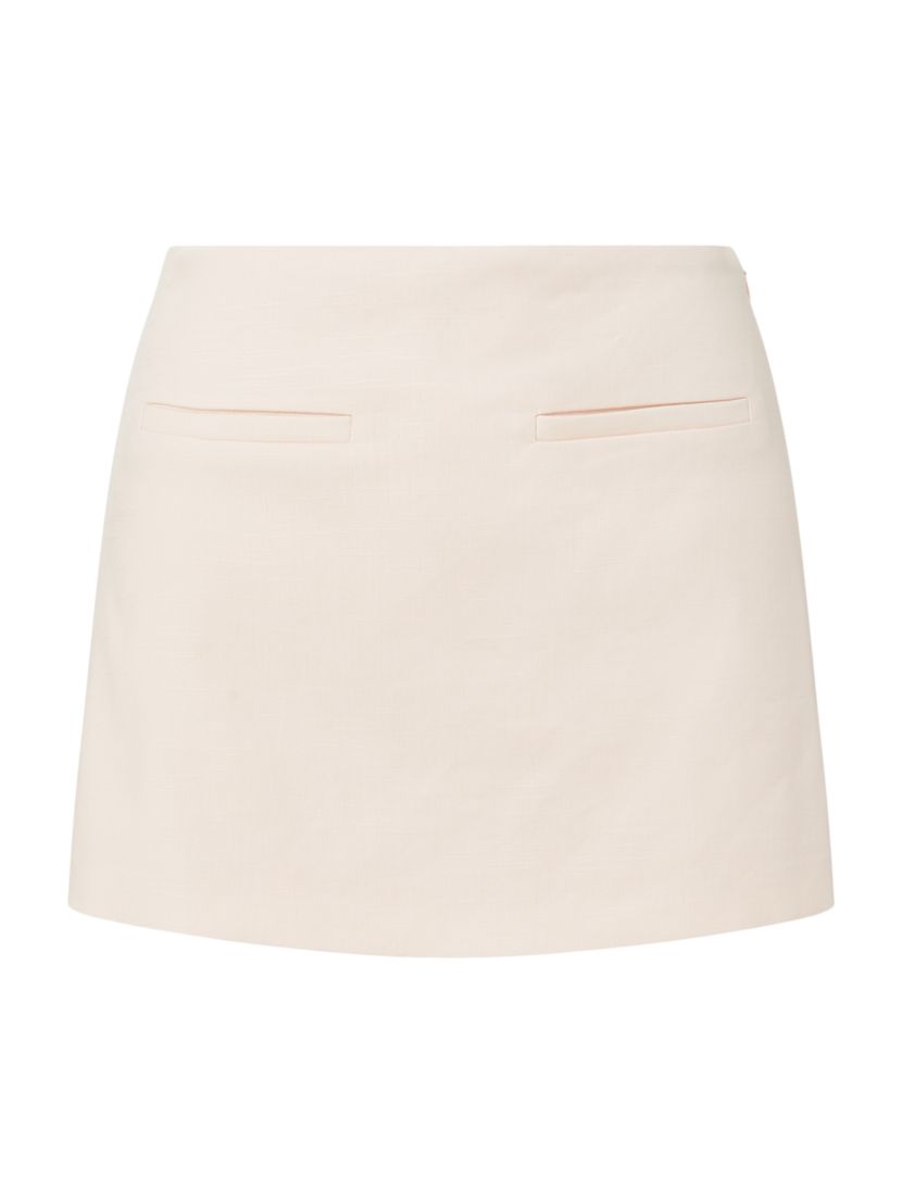 Veronica Beard Alida A-Line Skort