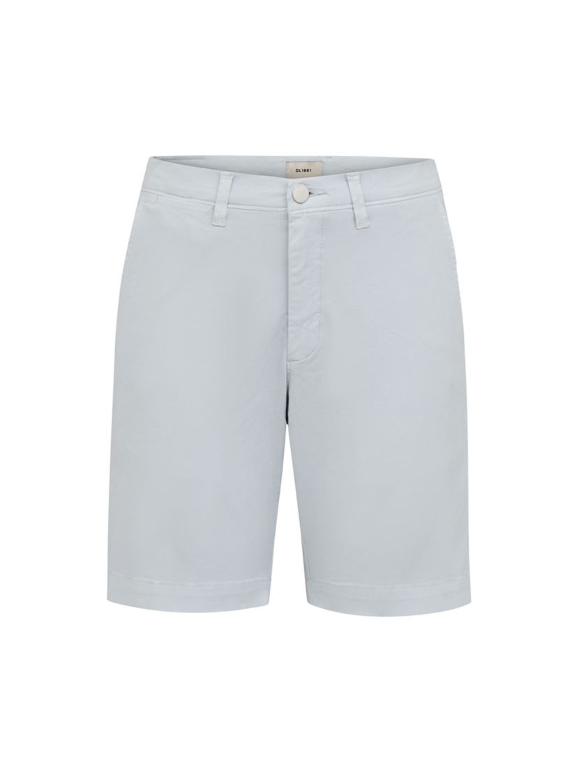 DL1961 Premium Denim Jake Chino Shorts