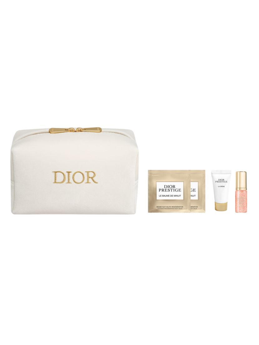 Dior Gift With Any 0 Dior Beauty or Fragrance Purchase