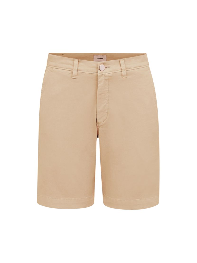 DL1961 Premium Denim Jake Chino Shorts