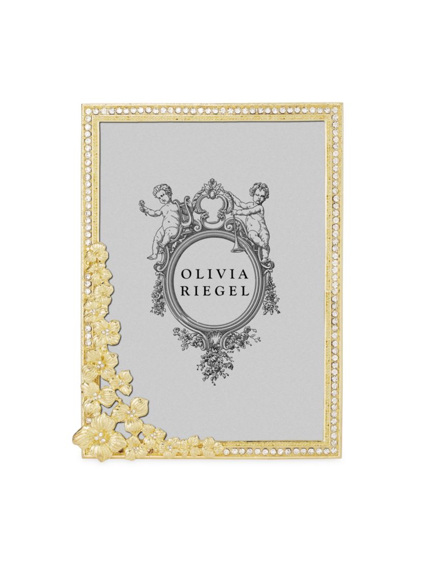 Olivia Riegel Evelyn 5'' x 7'' Frame