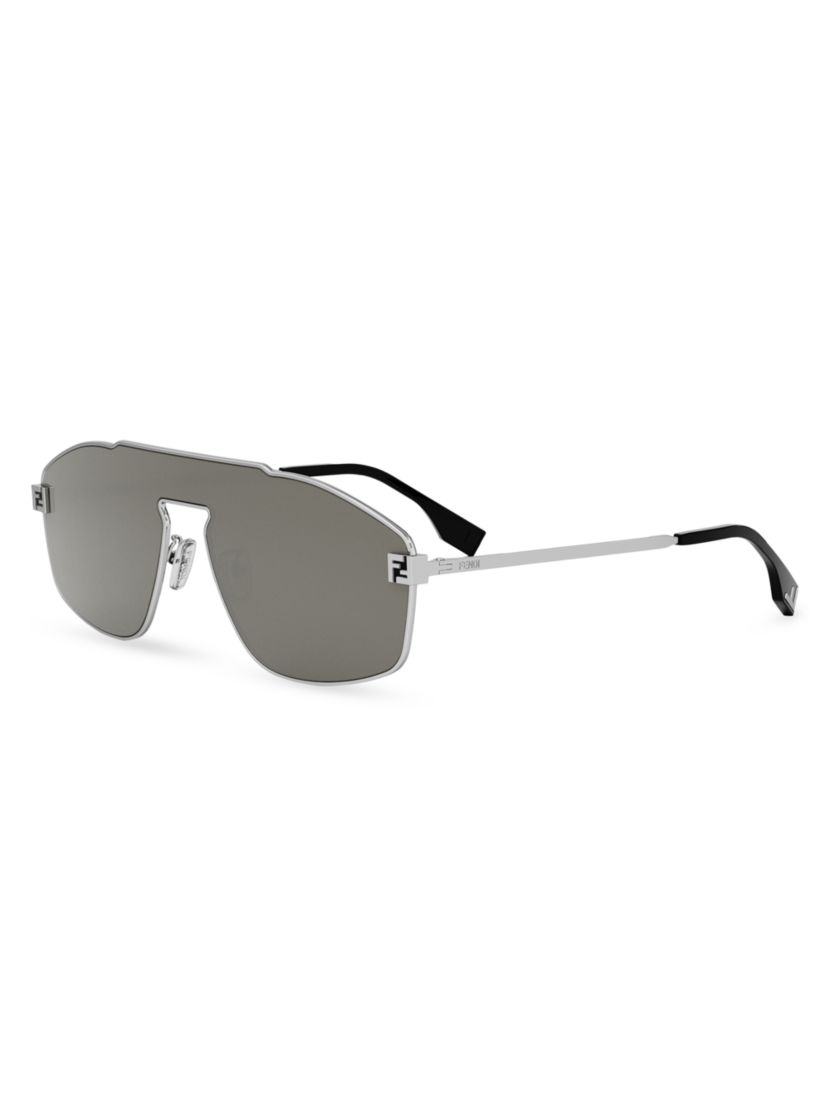 Fendi Sky Mask Sunglasses